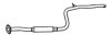 NISSA 2003001Y10 Front Silencer